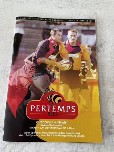 Pertemps bees penzance - pertemps, v