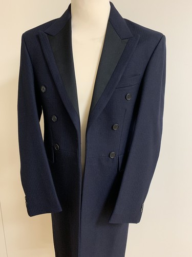 Mens navy classic - mens,
