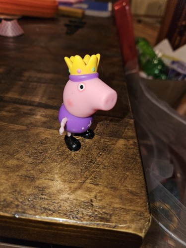 Peppa pig princess - peppa,