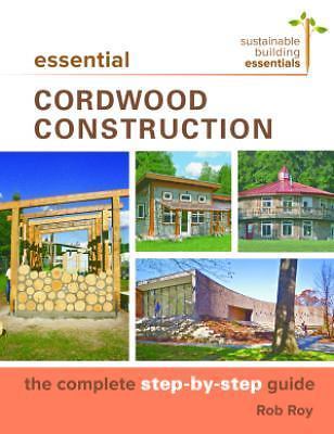 Rob roy essential cordwood - rob,