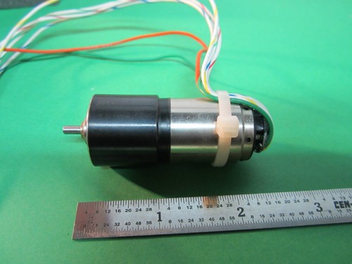 Optical mini motor - mini,