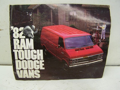 Nos mopar 1982 - nos,