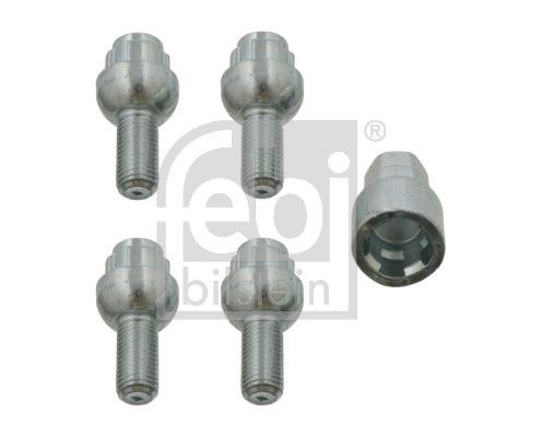 Febi bilstein 27048 front - bilstein,