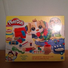 Play-Doh Care 'n Carry Vet Set