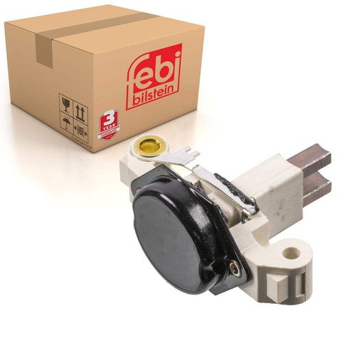 Alternator regulator fits - regulator,