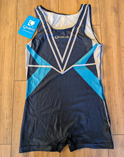Quatro men boys sleeveless - quatro,