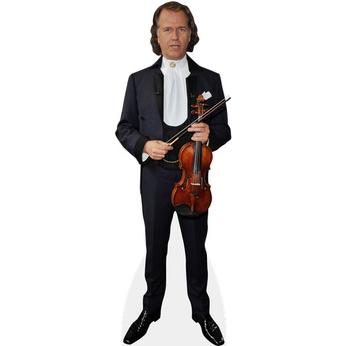 Andre rieu life size - (violin),