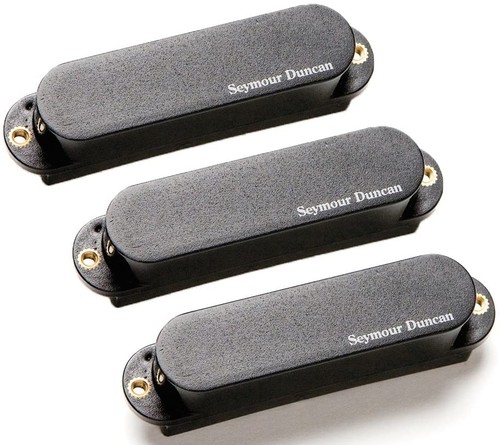 Seymour duncan blackouts - seymour, as-1s