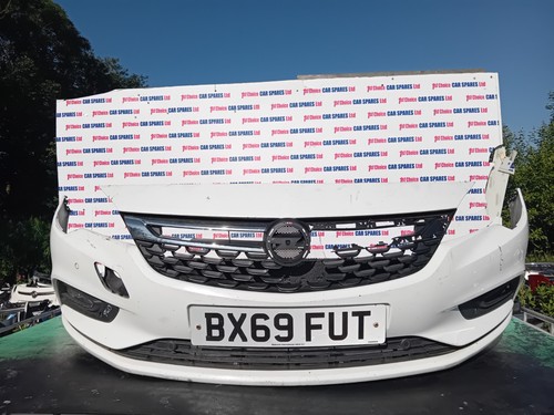Vauxhall astra hatchback 5dr - astra,