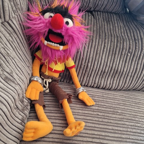 Animal the muppets - animal,