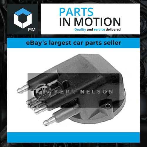 Distributor cap fits peugeot - cap,