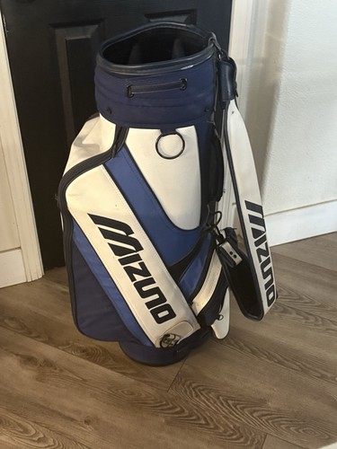 Vintage mizuno staff - vintage, golf