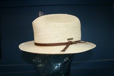 Vtg Stetson open road genuine