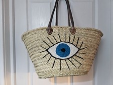 Stylish Handmade Medium Woven