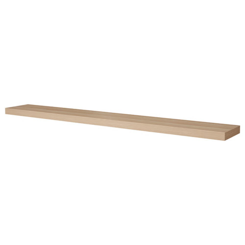 Ikea lack wall shelf 190x26cm - ikea,