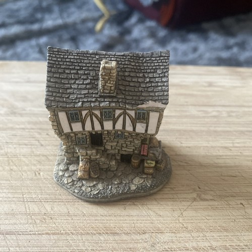 Lilliput lane cottages - lilliput,