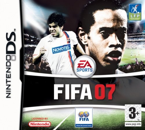 Fifa occasion ds - 07, [ds]