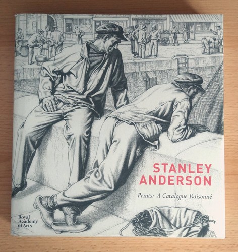 Stanley anderson prints - stanley, prints: