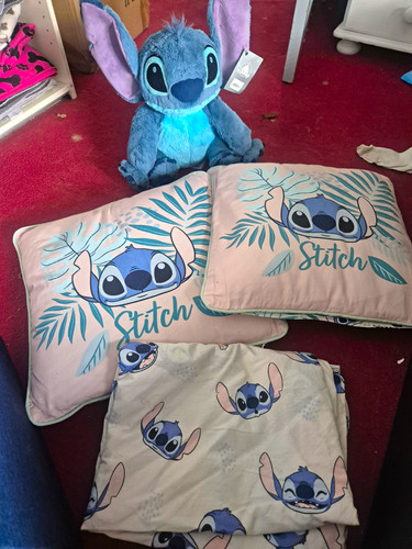Disney lilo stitch - lilo,