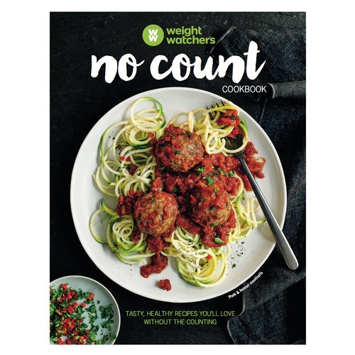 Weight watchers count - watchers, no