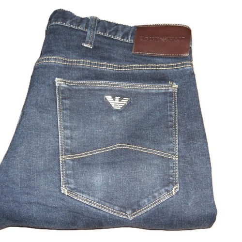Emporio armani jeans - jeans, slim