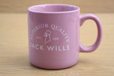Collectable Large Ceramic Mug