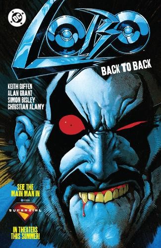 Lobo back - lobo:, by
