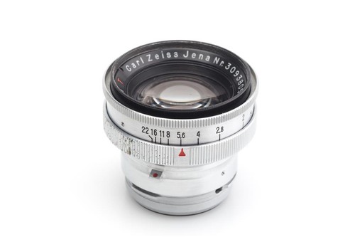 Carl zeiss jena for - carl,