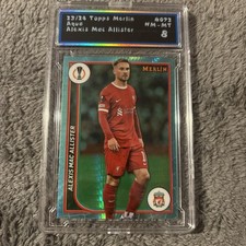 Alexis Mac Allister 23-24