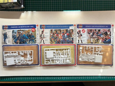 54mm Plastic Figure - Airfix