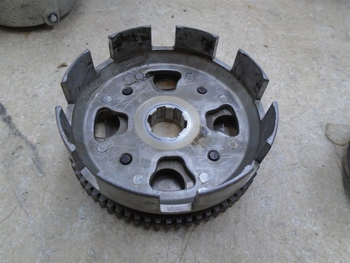 Honda ahrma xr75 used - 75,
