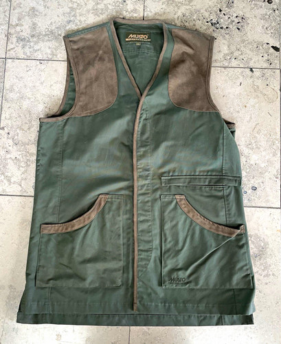 Musto men hunting - musto,