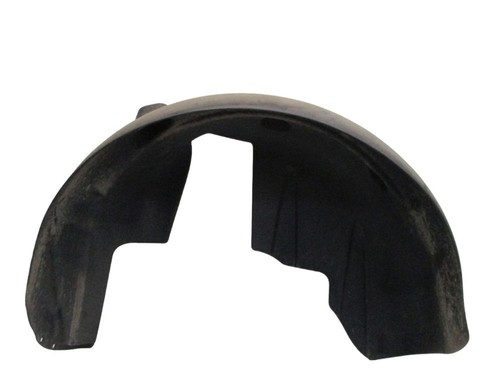 Wheel arch liner - left, rear