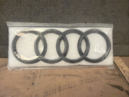 Ring badge emblem gloss - ring,