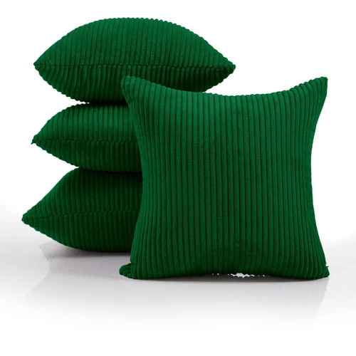 Pack velvet cushions with - pack,