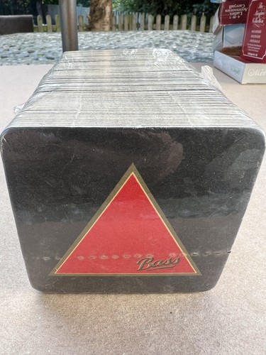 Vintage bass beer - vintage,