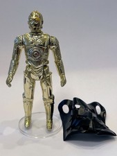 Vintage Star Wars - C-3PO
