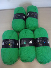 Joblot Bundle 500g Cygnet DK