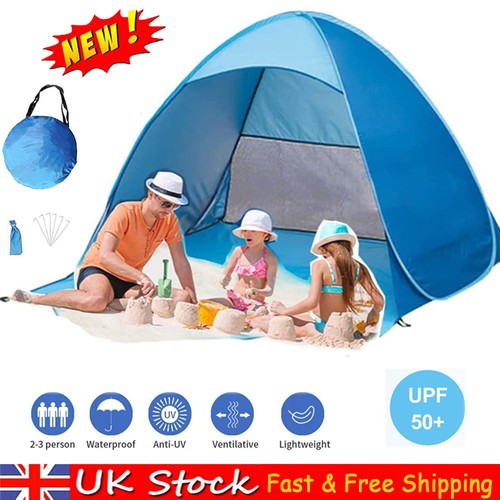 Easy upf pop up - pop, beach