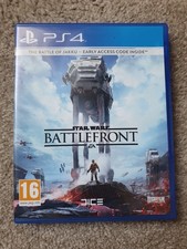 Star Wars Battlefront