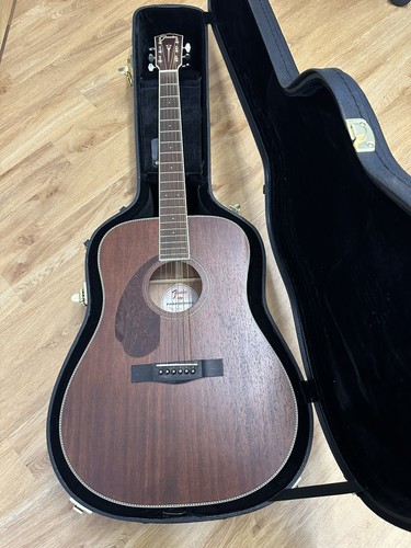 Fender paramount 1 - fender,