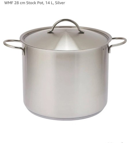 Wmf stock pot 14 - pot,,