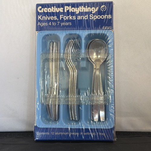 Vintage creative playthings - vintage,