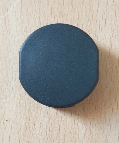 Genuine engine cover bolt - genuine,
