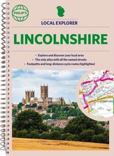 Philip's Local Explorer Street