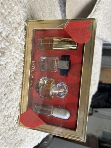 Estee lauder fragrance - lauder,