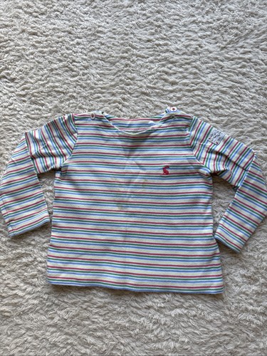 Joules baby boys girls rainbow - baby,