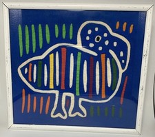 Vtg 8”+ x 7”+ Pelican Kuna