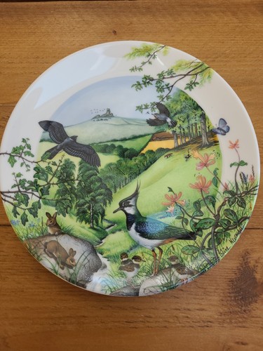 Wedgwood meadows - "meadows, &