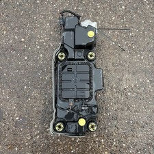 2019 CITROEN RELAY 2.0 AD BLUE TANK